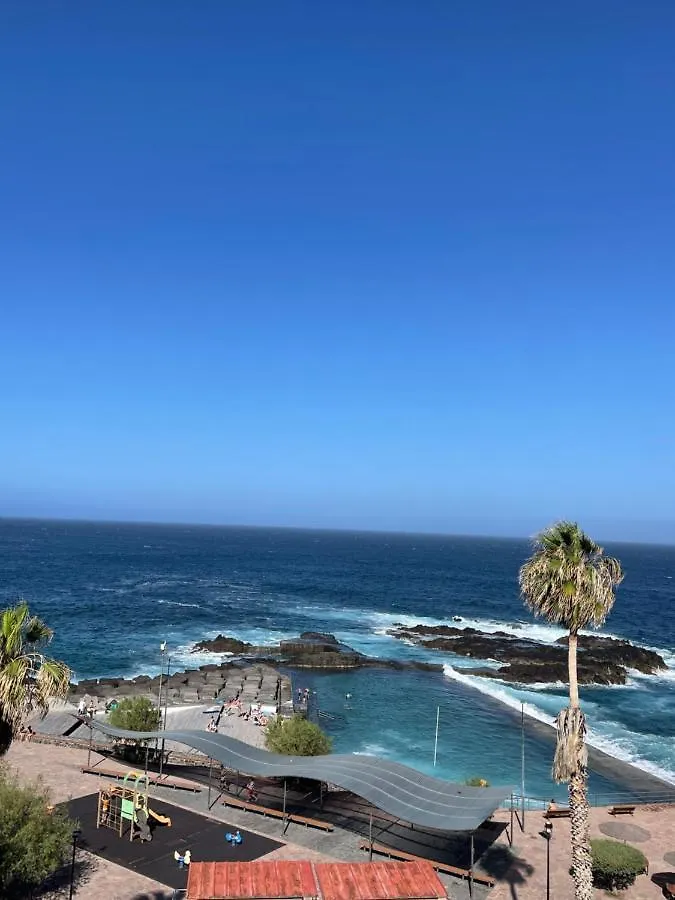 La Guanchita - Ocean Studio Tacoronte