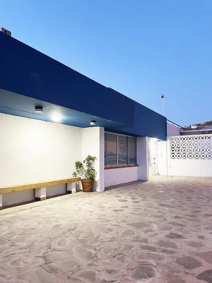 La Guanchita - Ocean Studio Tacoronte 0*,  Espagne