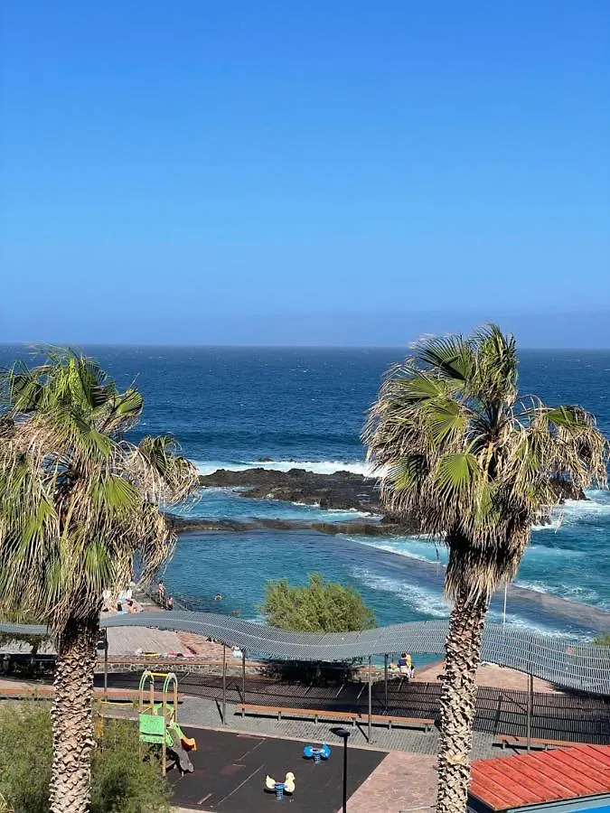 La Guanchita - Ocean Studio Tacoronte