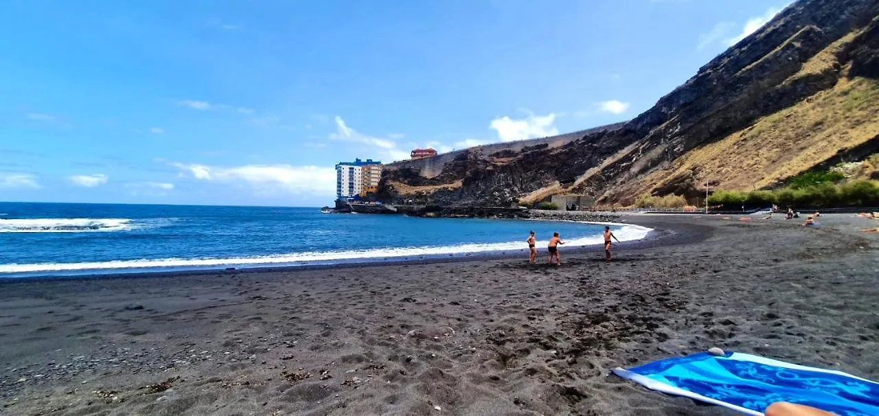 La Guanchita - Ocean Studio Tacoronte